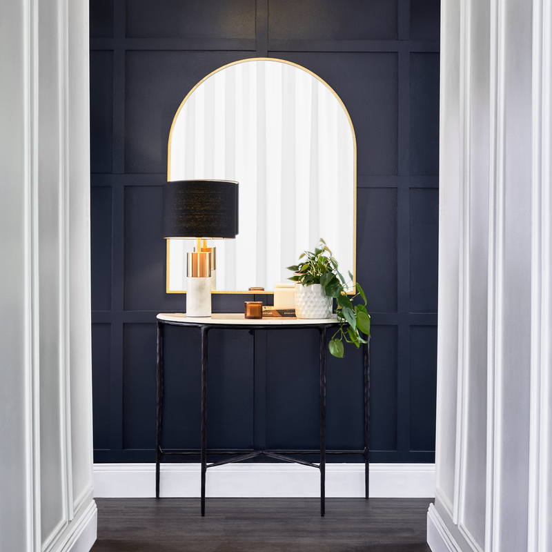 ARCHIBALD Wall Mirror 1 ARCHIBALD Wall Mirror