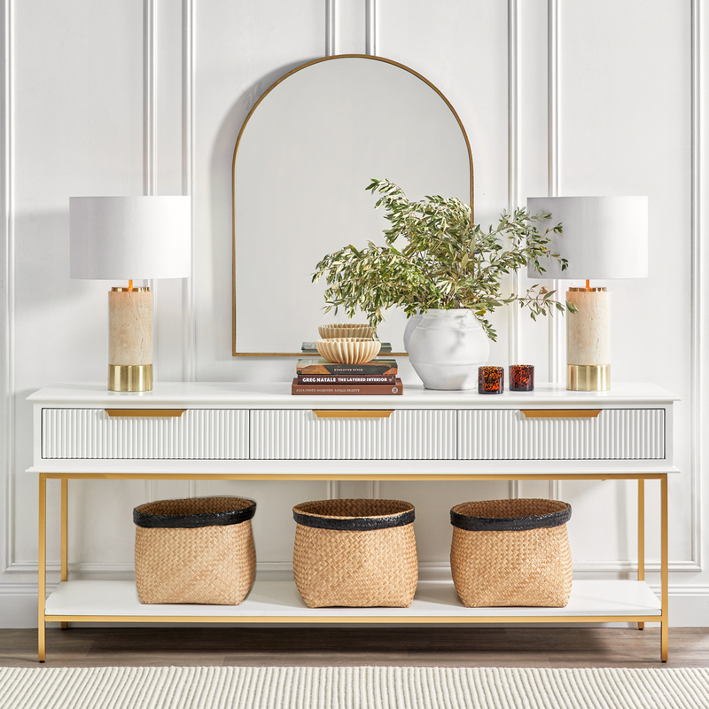 ARCHIBALD Wall Mirror 9 ARCHIBALD Wall Mirror