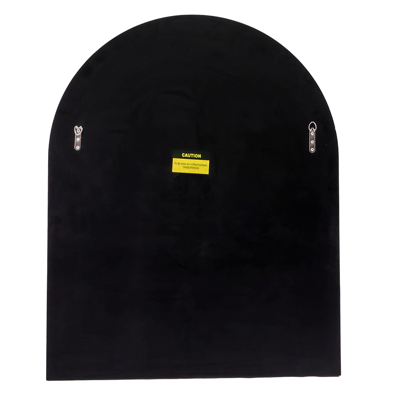 ARCHIBALD Wall Mirror 13 ARCHIBALD Wall Mirror