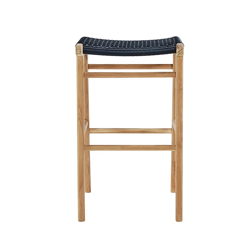 MORLAIX Backless Bar Stool 1 MORLAIX Backless Bar Stool