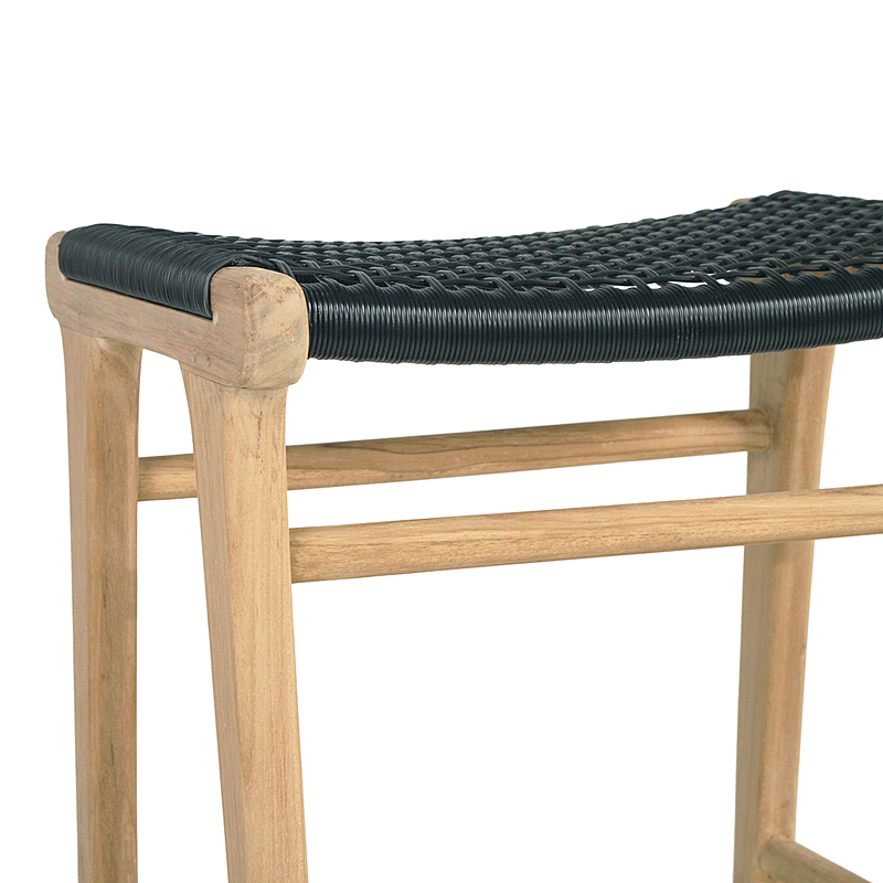 MORLAIX Backless Bar Stool 10 MORLAIX Backless Bar Stool