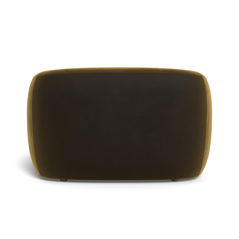 ZEPPLYN Fabric Armchair 11 ZEPPLYN Fabric Armchair
