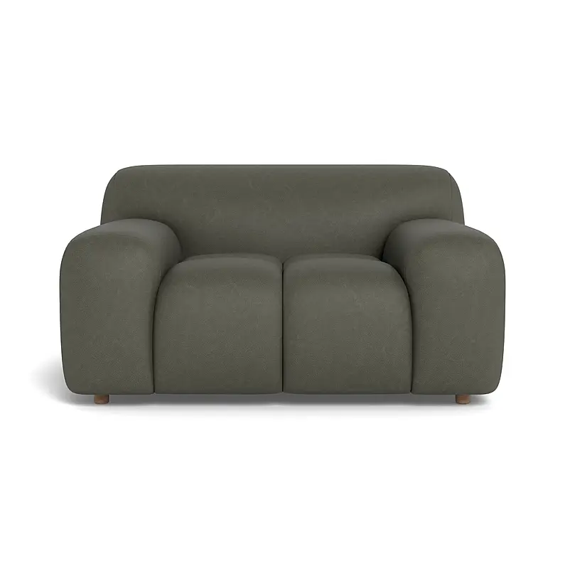 AERO Leather Armchair 8 AERO Leather Armchair