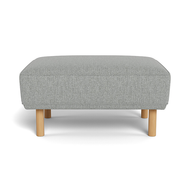 TOMI Fabric Ottoman 11 TOMI Fabric Ottoman