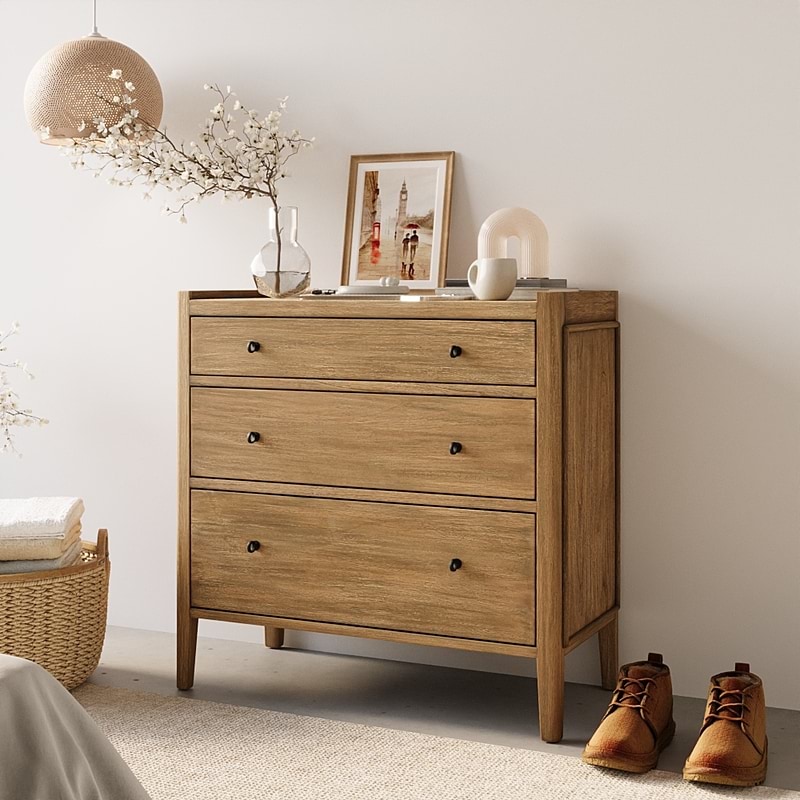 SHERIDAN Dresser 1 SHERIDAN Dresser