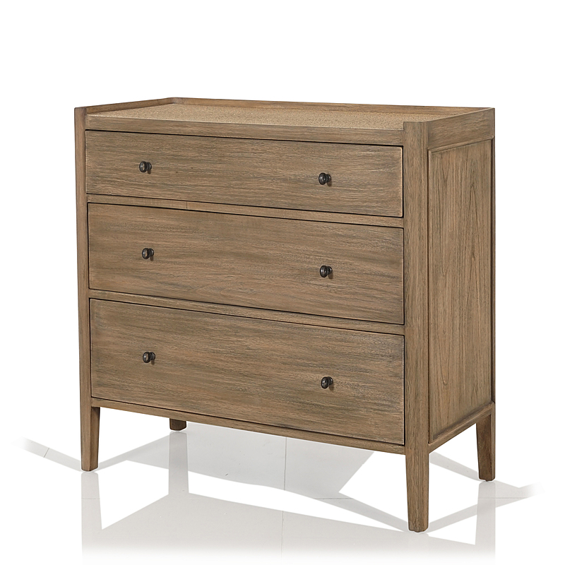 SHERIDAN Dresser 10 SHERIDAN Dresser