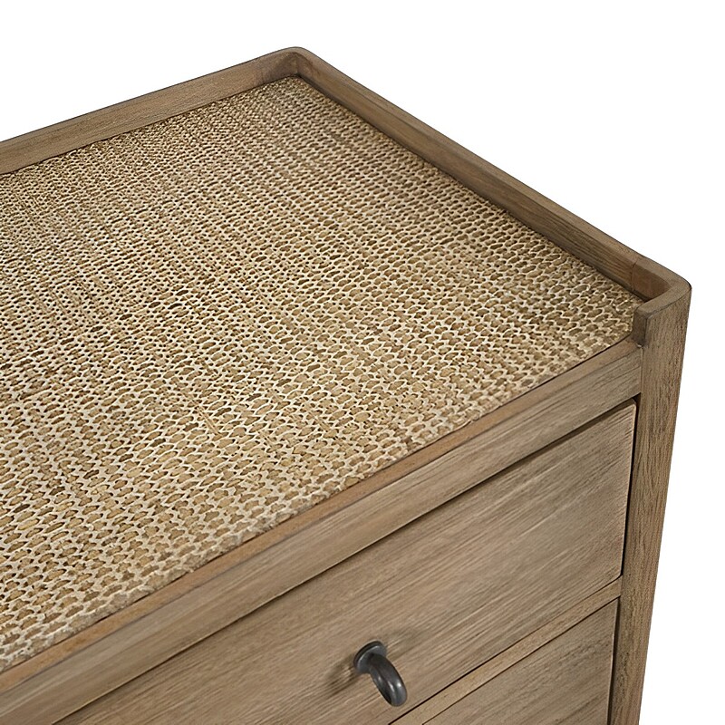 SHERIDAN Dresser 12 SHERIDAN Dresser