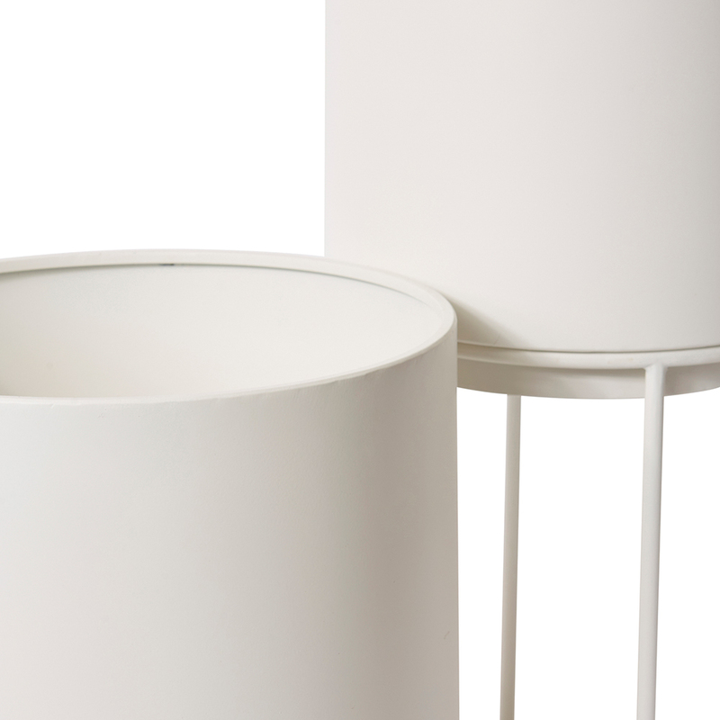 GUTTAL Set of 2 Planters 4 GUTTAL Set of 2 Planters