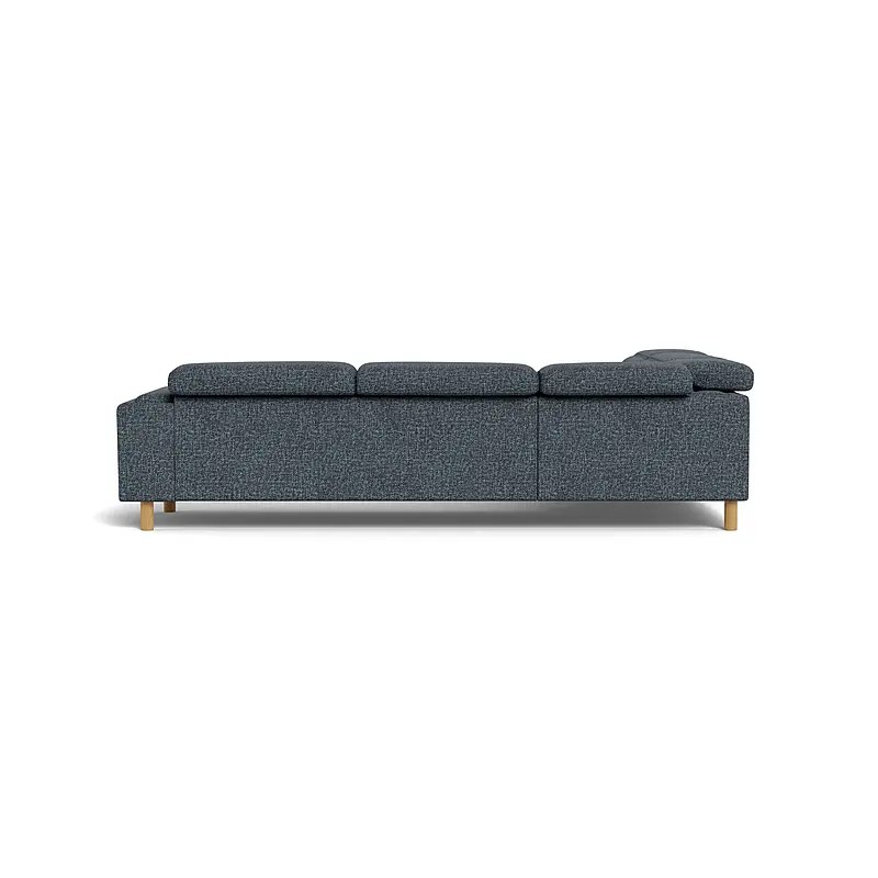 HENRY Fabric Electric Recliner Modular sofa 13 HENRY Fabric Electric Recliner Modular sofa