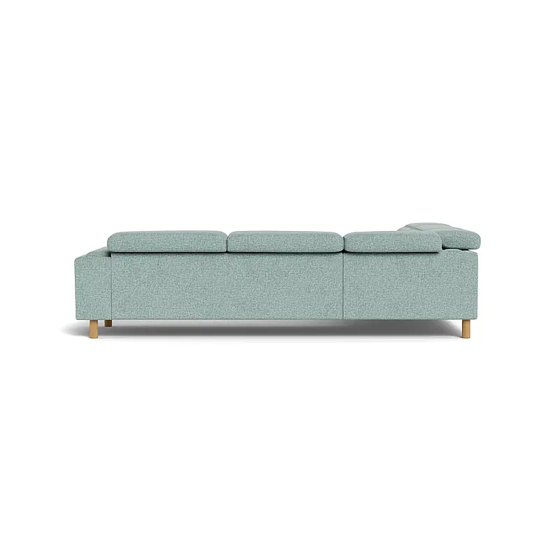 HENRY Fabric Electric Recliner Modular sofa 13 HENRY Fabric Electric Recliner Modular sofa