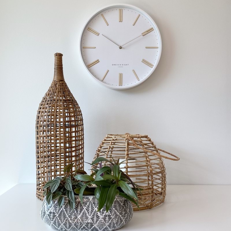 CESA Wall Clock 1 CESA Wall Clock