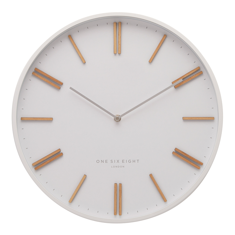 CESA Wall Clock 6 CESA Wall Clock