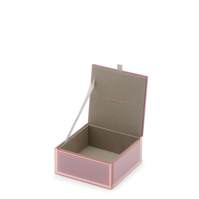 PIZZO Jewellery Box 7 PIZZO Jewellery Box