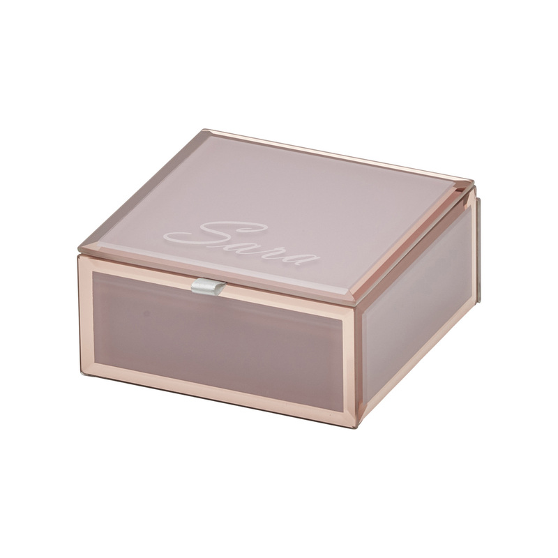 PIZZO Jewellery Box 8 PIZZO Jewellery Box