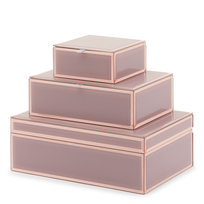 PIZZO Jewellery Box 10 PIZZO Jewellery Box