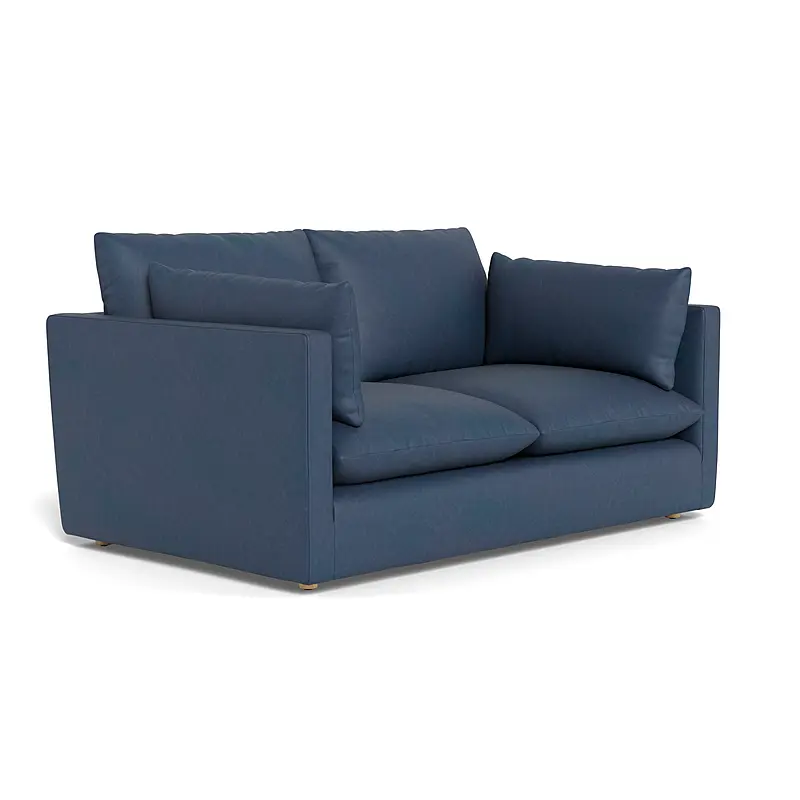 SANCTUARY Leather Sofa 9 SANCTUARY Leather Sofa
