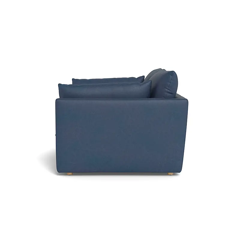 SANCTUARY Leather Sofa 10 SANCTUARY Leather Sofa