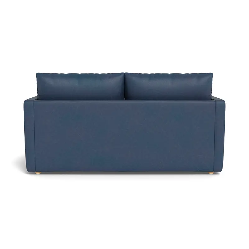 SANCTUARY Leather Sofa 11 SANCTUARY Leather Sofa