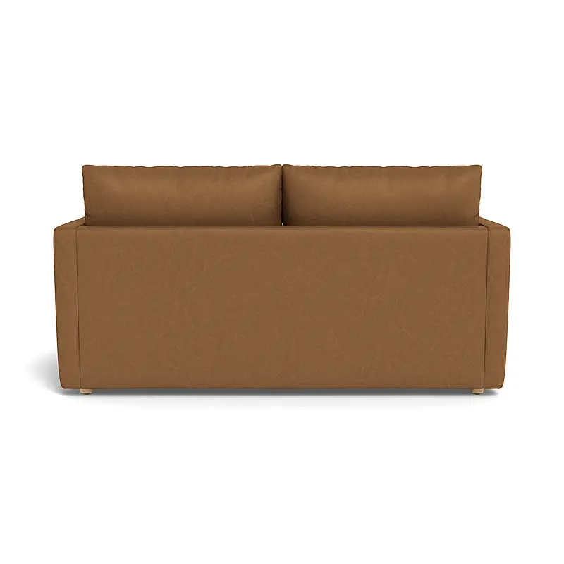 SANCTUARY Leather Sofa 11 SANCTUARY Leather Sofa