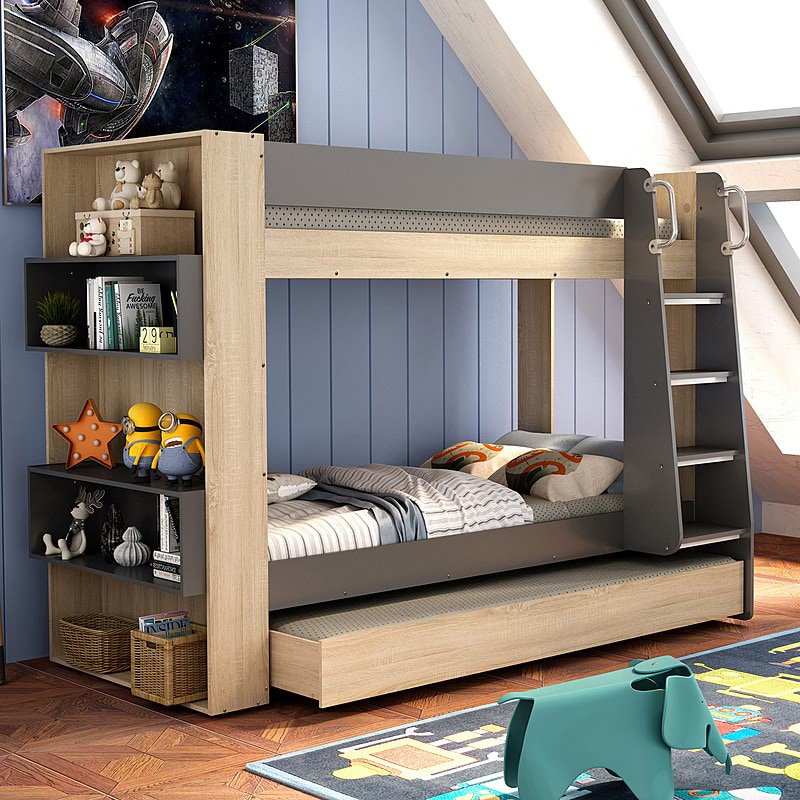 KINGSLEY Bunk Bed
