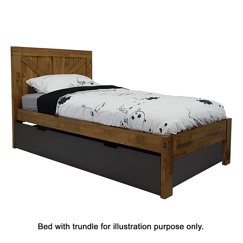 NORDEN Trundle 8 NORDEN Trundle