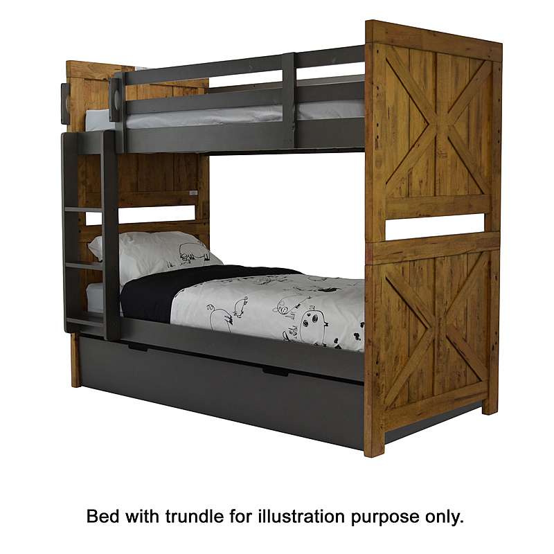 NORDEN Trundle 9 NORDEN Trundle