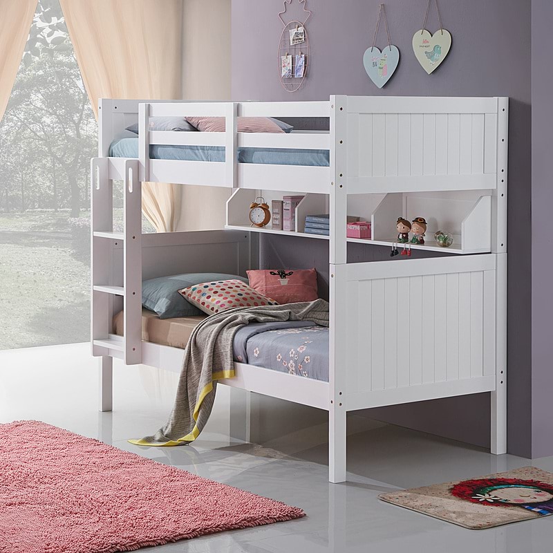 BLUEFIELDS Bunk Bed