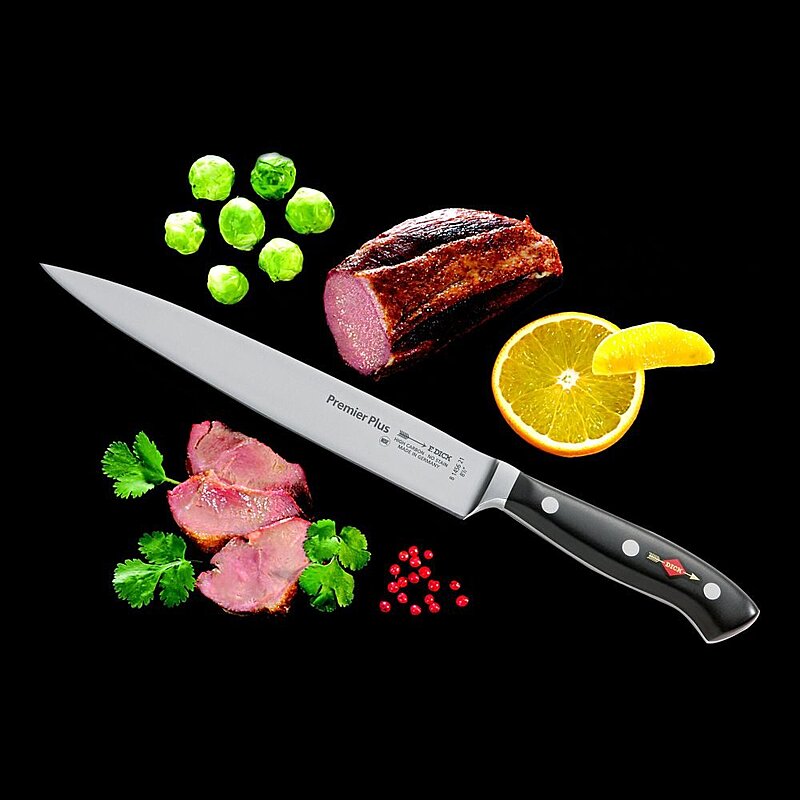 PREMIER PLUS Carving Knife 4 PREMIER PLUS Carving Knife