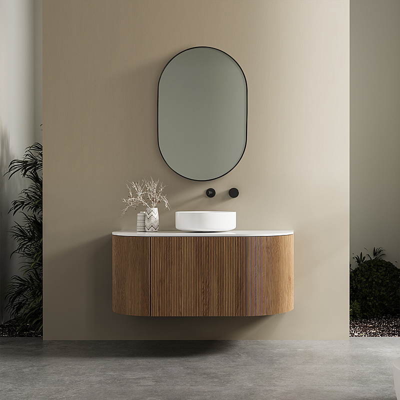 ZOERSEL Wall Mirror