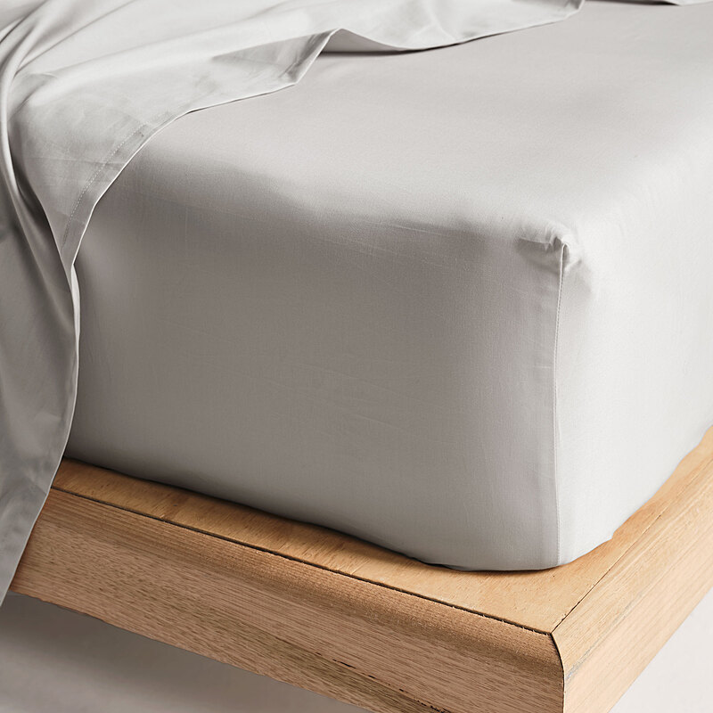 SAUGUS Fitted Sheet 1 SAUGUS Fitted Sheet