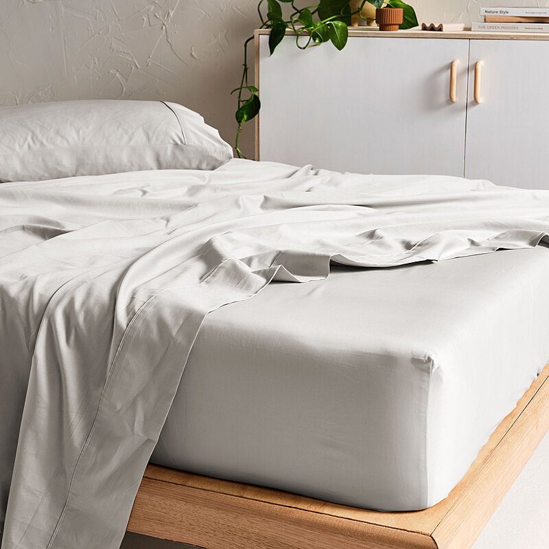 SAUGUS Fitted Sheet 4 SAUGUS Fitted Sheet