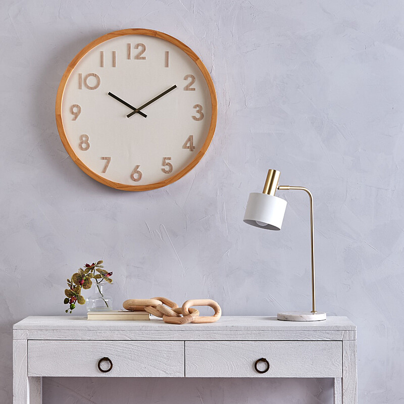 HARRI Wall Clock 1 HARRI Wall Clock