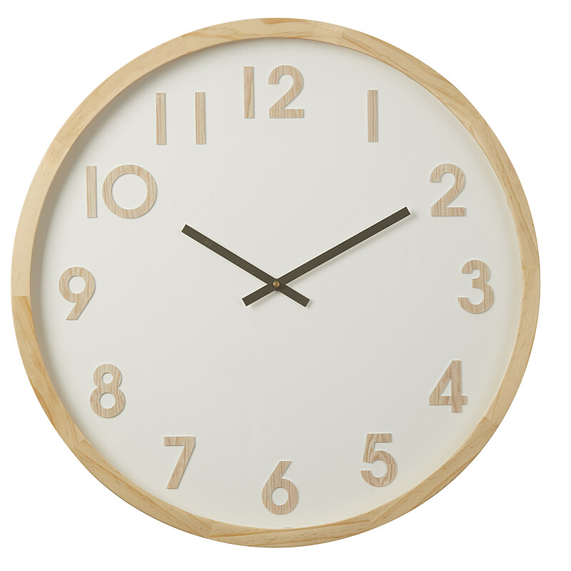 HARRI Wall Clock 4 HARRI Wall Clock