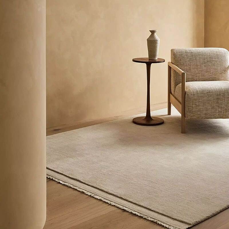SILVIO Floor Rug 1 SILVIO Floor Rug