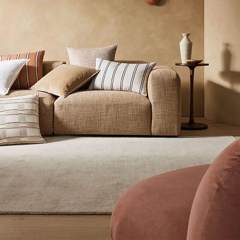 SILVIO Floor Rug 11 SILVIO Floor Rug