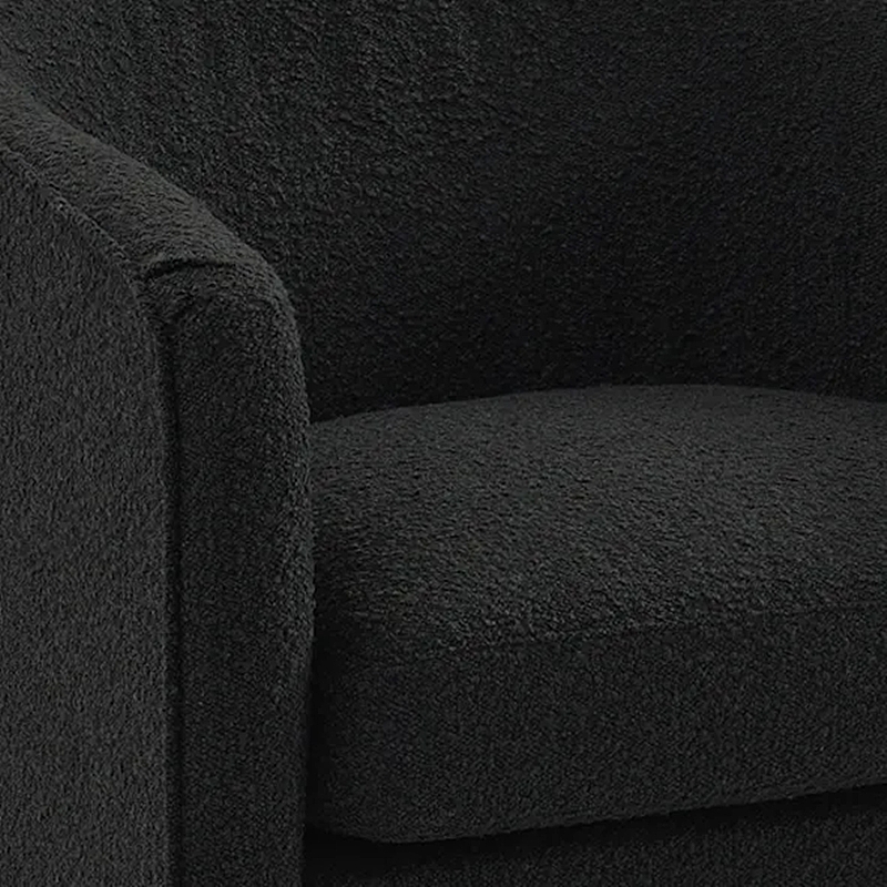 BERTEL Fabric Armchair 9 BERTEL Fabric Armchair