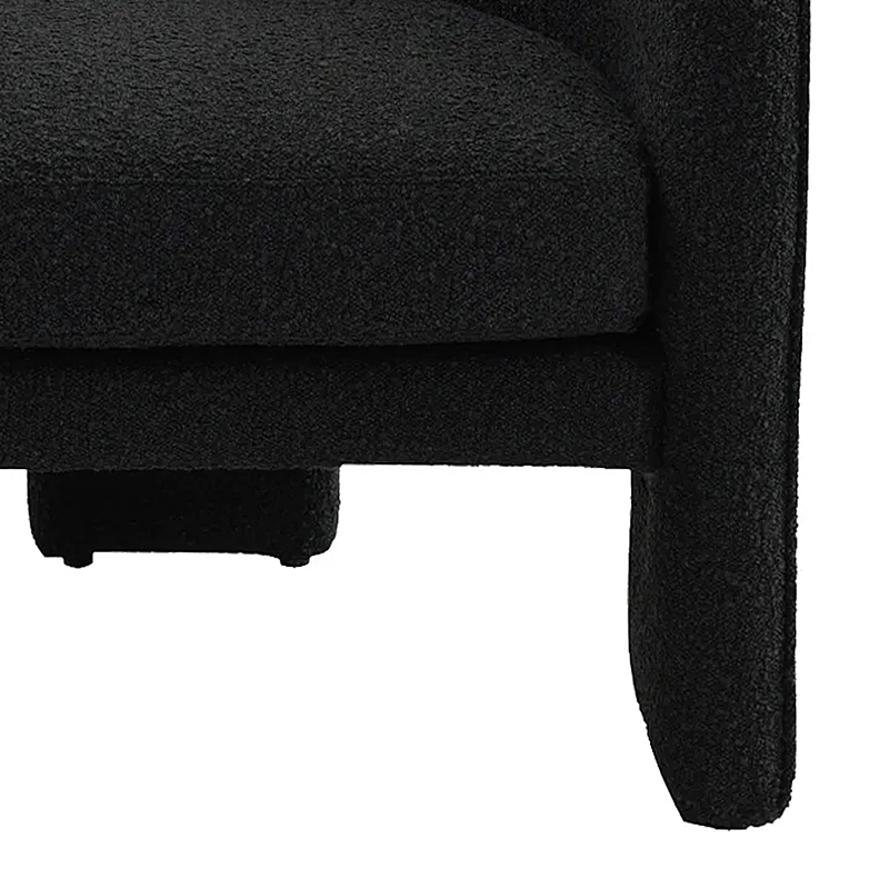 BERTEL Fabric Armchair 10 BERTEL Fabric Armchair