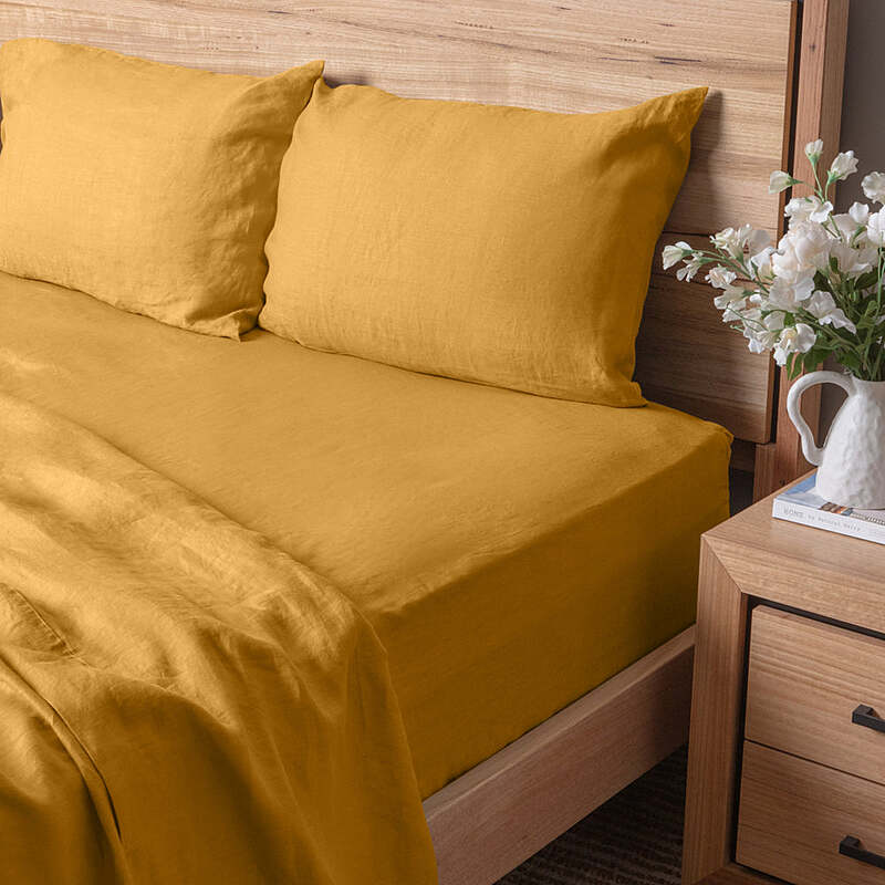 LANNION Set of 2 Pillowcase 1 LANNION Set of 2 Pillowcase