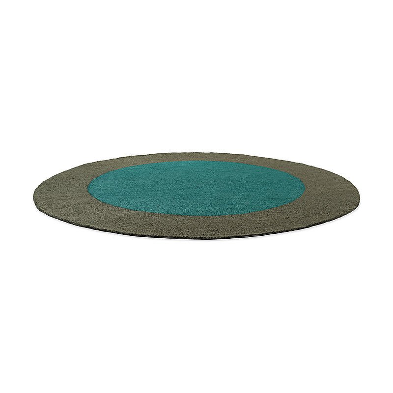 HABITAT ROUND Floor Rug 10 HABITAT ROUND Floor Rug
