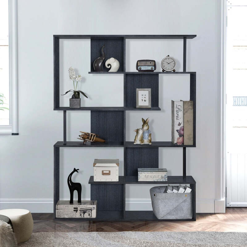 AMBERG Bookcase