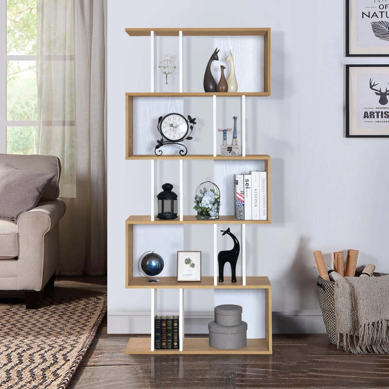 AMBERG Bookcase 1 AMBERG Bookcase