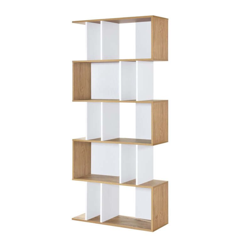 AMBERG Bookcase 9 AMBERG Bookcase