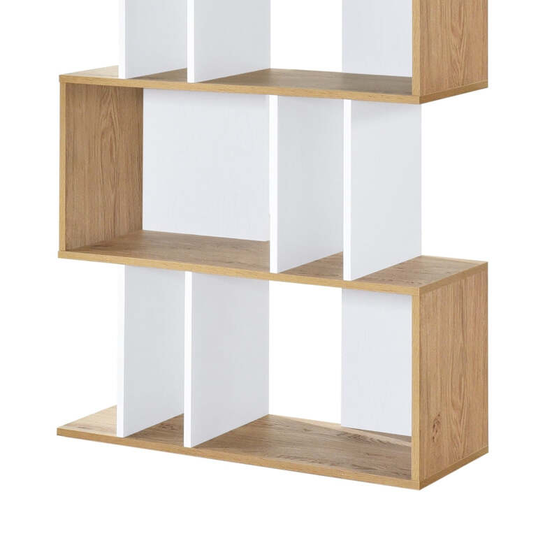 AMBERG Bookcase 10 AMBERG Bookcase