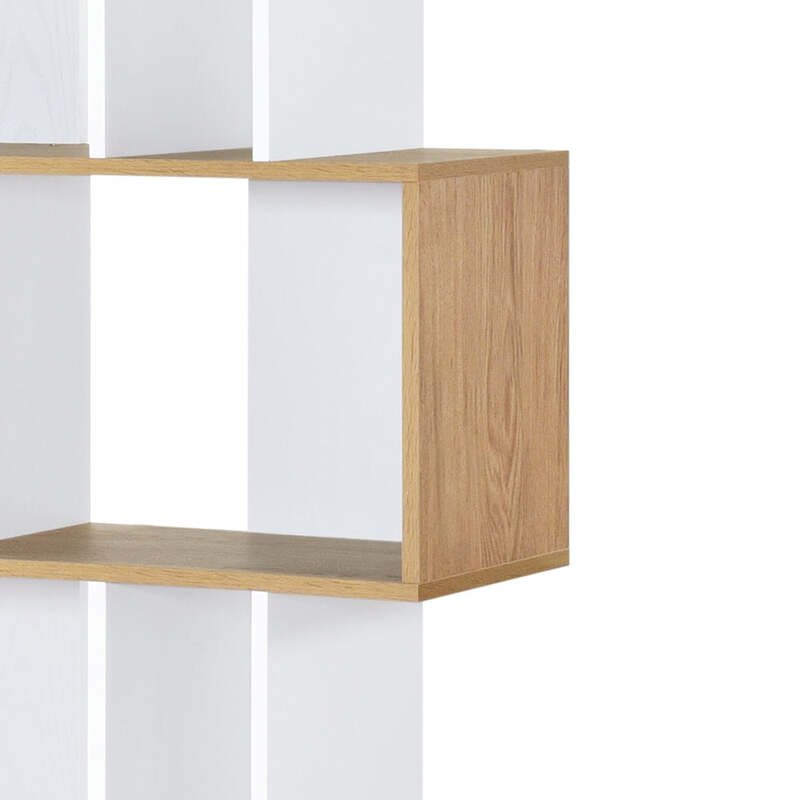 AMBERG Bookcase 11 AMBERG Bookcase