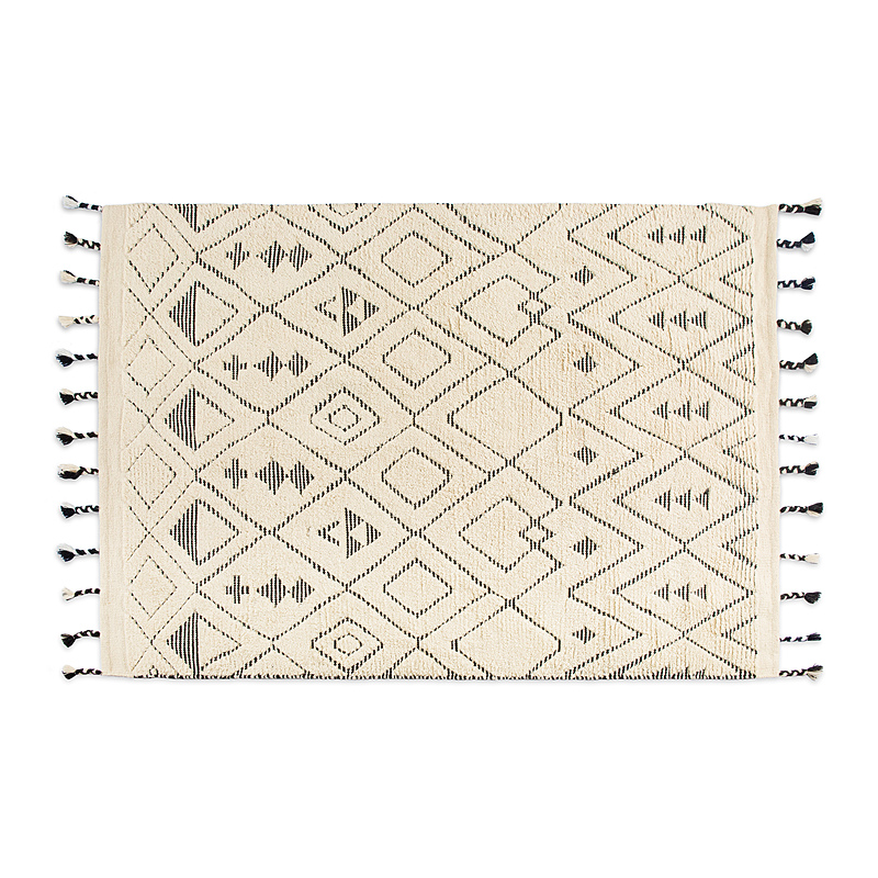 SAHARA DIAMOND I Floor Rug 1 SAHARA DIAMOND I Floor Rug