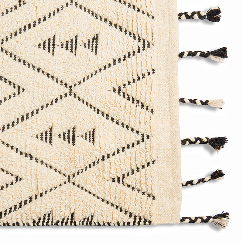 SAHARA DIAMOND I Floor Rug 6 SAHARA DIAMOND I Floor Rug