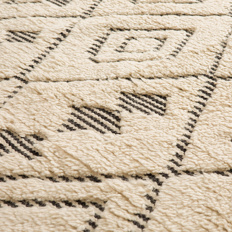 SAHARA DIAMOND I Floor Rug 7 SAHARA DIAMOND I Floor Rug