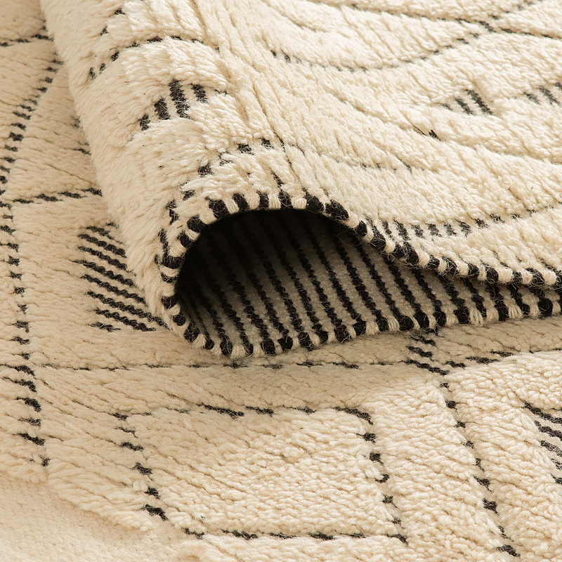 SAHARA DIAMOND I Floor Rug 8 SAHARA DIAMOND I Floor Rug
