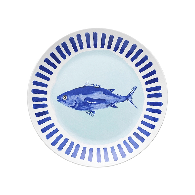 RIVIERIA Side Plate 1 RIVIERIA Side Plate