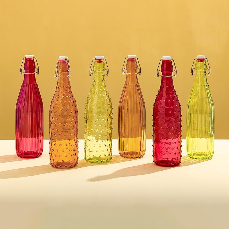 POCONE Pop Dot Bottle 4 POCONE Pop Dot Bottle